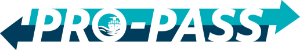 PRO-PASS Logo